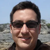 André Vasconcelos, CEO
